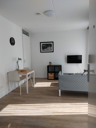 Photo - Rented: Woenselsestraat, 5623 ED Eindhoven